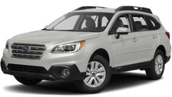 2015 Subaru Outback 2.5i Premium for Sale