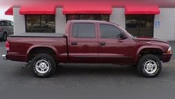 2000 Dodge Dakota Base for Sale