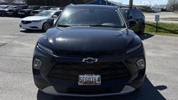 2023 Chevrolet Blazer LT for Sale