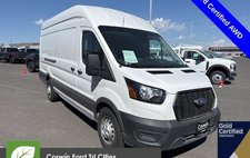 2022 Ford Transit 350 for Sale