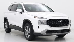 2023 Hyundai Santa Fe SEL for Sale