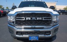 2021 Ram Ram Pickup 2500 Tradesman for Sale