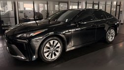 2022 Toyota Mirai XLE for Sale