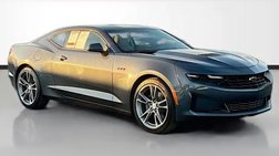 2023 Chevrolet Camaro LT1 for Sale