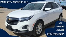 2022 Chevrolet Equinox LT for Sale