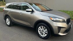 2019 Kia Sorento L for Sale