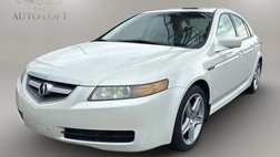 2006 Acura TL 3.2 for Sale