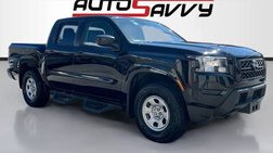 2023 Nissan Frontier S for Sale