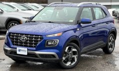 2023 Hyundai Venue SEL for Sale