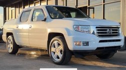 2014 Honda Ridgeline RTL for Sale