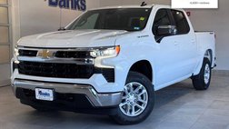 2026 Chevrolet Silverado 1500 LT for Sale