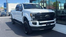 2022 Ford Super Duty F-250 Lariat for Sale