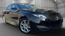2014 Lincoln MKZ Hybrid Base for Sale