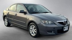 2007 Mazda MAZDA3 i Touring for Sale