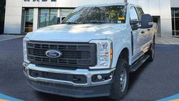 2024 Ford Super Duty F-250 XL for Sale