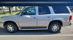 2005 Cadillac Escalade Base for Sale