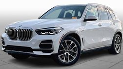 2023 BMW X5 xDrive45e for Sale