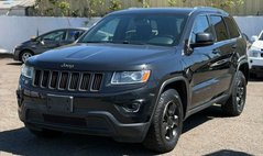 2015 Jeep Grand Cherokee Laredo for Sale