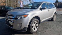 2013 Ford Edge SEL for Sale