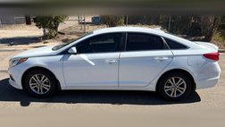2017 Hyundai Sonata SE for Sale