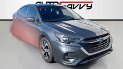 2024 Subaru Legacy Premium for Sale