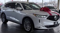 2023 Acura MDX SH-AWD w/Advance for Sale