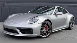 2024 Porsche 911 Carrera S for Sale
