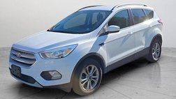 2018 Ford Escape SE for Sale