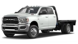 2022 Ram Ram Pickup 3500 Tradesman for Sale