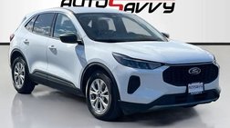 2023 Ford Escape Active for Sale