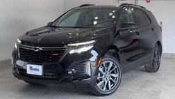 2022 Chevrolet Equinox RS for Sale
