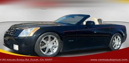 2005 Cadillac XLR Base for Sale