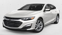 2022 Chevrolet Malibu LT for Sale