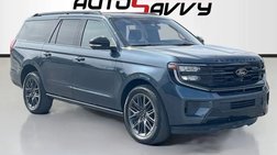 2025 Ford Expedition MAX Platinum for Sale