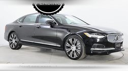 2024 Volvo S90 Recharge T8 Ultimate for Sale