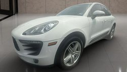 2015 Porsche Macan S for Sale