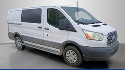 2019 Ford Transit 250 for Sale