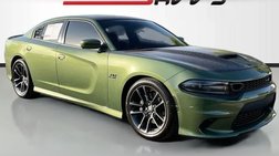 2020 Dodge Charger Scat Pack for Sale