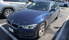 2017 BMW 3 Series 330i xDrive for Sale