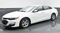 2020 Chevrolet Malibu LS Fleet for Sale