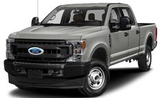 2021 Ford Super Duty F-350 XL for Sale