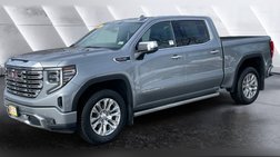 2023 GMC Sierra 1500 Denali for Sale