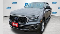 2021 Ford Ranger XLT for Sale