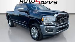 2022 Ram Ram Pickup 2500 Limited for Sale