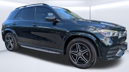 2023 Mercedes-Benz GLE-Class GLE 45 for Sale