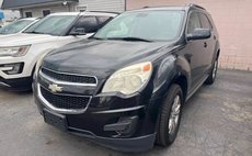 2015 Chevrolet Equinox LT for Sale