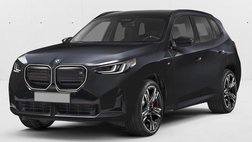 2026 BMW X3 30 xDrive for Sale