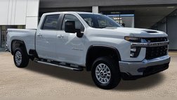 2022 Chevrolet Silverado 2500HD LT for Sale