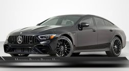 2024 Mercedes-Benz AMG GT 43 for Sale