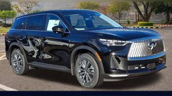 2026 Infiniti QX60 Pure for Sale